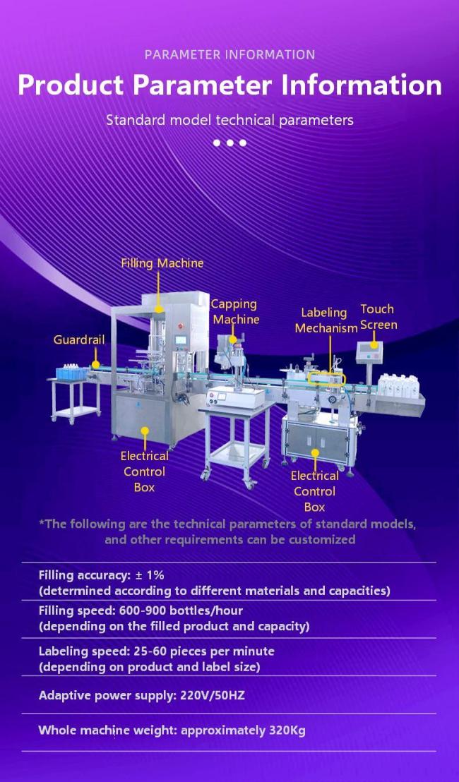 Machine internal components