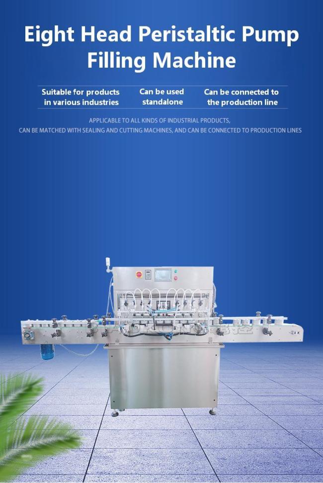 Wire folding labeling machine detailed component view