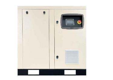 China 20hp Small Double Screw Air Compressor 15kw Electric Portable Piston 8 Bar for sale