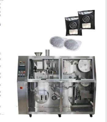 China Touch Screen Display System Multi Purpose Packing Machine Coffee Sachets Packing Machine à venda