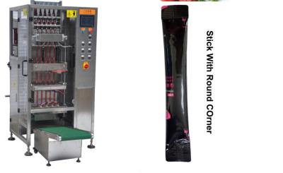 Chine 5 machine pure multi de sac d'emballage de l'eau de la machine à emballer 280mm de ruelles à vendre