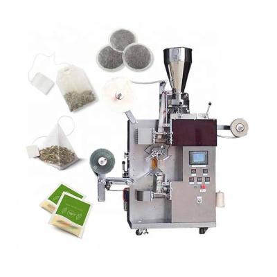 Chine Machine à emballer de sachet à thé LTDX-110 à vendre