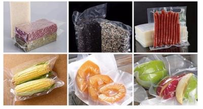 Chine petit cachetage 290mm de machine à emballer du vide 41kg pour la nourriture à vendre