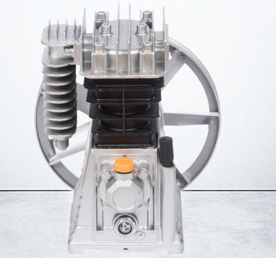China 1.5KW 2 Hp Air Compressor Head For Reciprocating Piston Compressor for sale