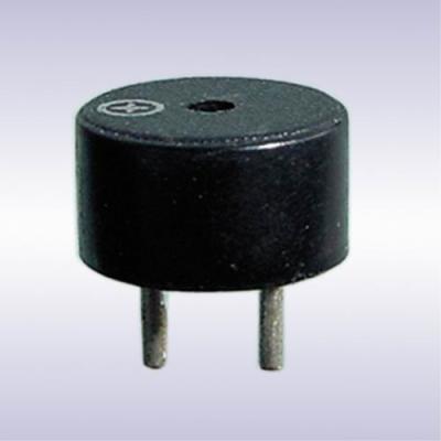 China Thin Simple Electromagnetic Buzzer , 3V Magnet Transducer for sale