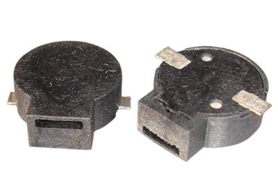 Cina piccoli SMD cicalini magnetici del trasduttore di 3V, cicalino elettromagnetico per il giocattolo in vendita