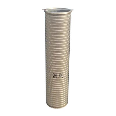 China Factory direct selling stainless steel wedge net basket filter bag for sale