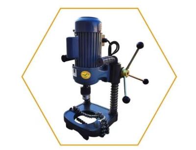 China WFZT Pipeline Tapping Machine shipyards Hot Tap Drilling Machine for sale
