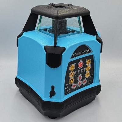 China 3D Laser Level Self-Leveling 360 Horizontal And Vertical Cross Super Powerful Red Beam Laser Lines for sale