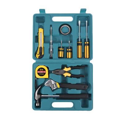 China Car repair kit tool set household combination tool set hardware tools set for sale