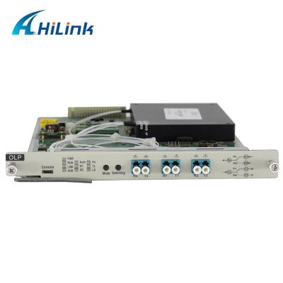 China 5W OLP Module Optical Line Protection System 30ms Auto High Switch Speed for sale