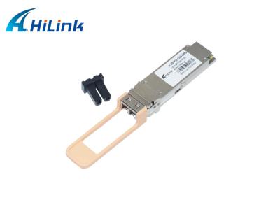 China Optical Transceiver SFP Module LC Connector Reach 100m Used for FTTH for sale