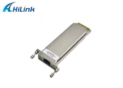 中国 半導体レーザーの送信機の繊維光学のトランシーバーCVR-XENPAK-SFP+ 10G Xenpak-Sfp+のコンバーター 販売のため