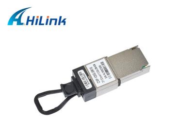China 120G SR10 300M MMF Fiber Transceiver Multimode MTP/MPO 100GBASE-SR10 CXP Form Type for sale