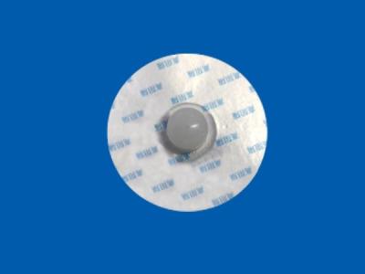 China White Induction Bottle Cap Seal Liner Foil Heat Induction Liner For Glass for sale