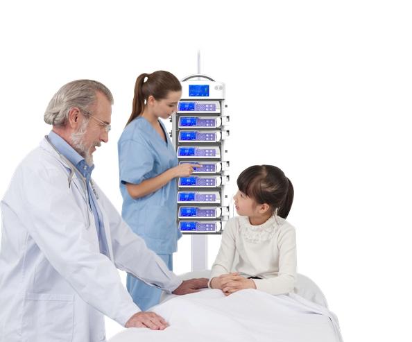 HealFusion HDIS50 PRO HealFusion HDIS50 PRO