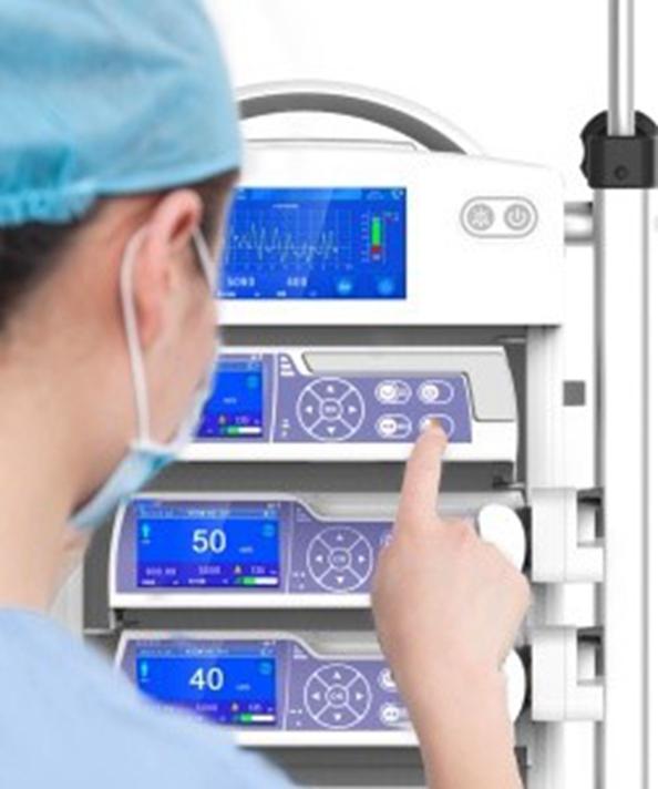 HealFusion HDIS50 PRO HealFusion HDIS50 PRO