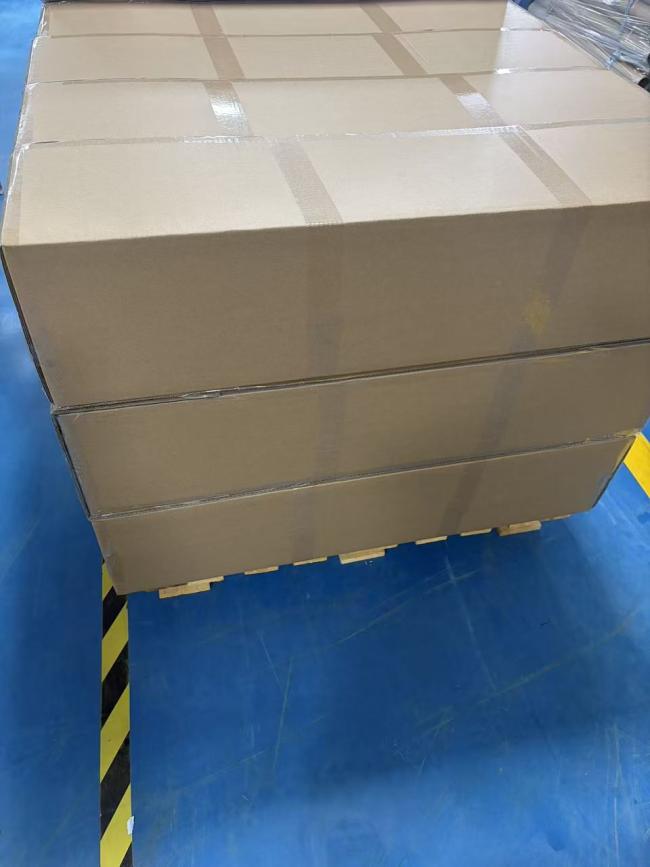 Industrial application of bulletproof aramid fabric