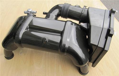 3K carbon fiber fabric