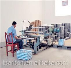 Quality guarantee certification