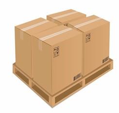Secure package wrapping