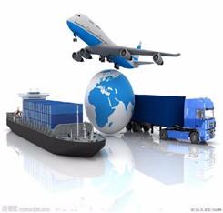 Loading and delivery process