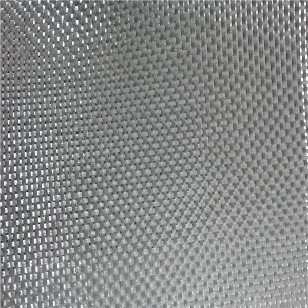 Carbon cloth material sample