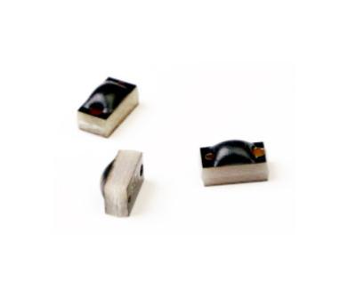 China 6x3x2mm On Metal RFID Micro Tag Inventory Tracking Mini RFID Tag 865-868 Mhz for sale