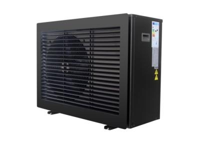 中国 R32空気源の国内暖房のヒート ポンプのTankless給湯装置の低負荷の消費 販売のため