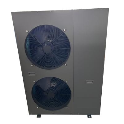 China Residential 18KW High Temperature Air Source Heat Pump Heating And Cooling for sale