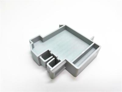 China Multi Cavity PMMA POM 1000000 Shots Plastic Mould Makers for sale