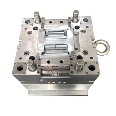 China 500000 Shots P20 ABS Plastic Injection Mould for sale