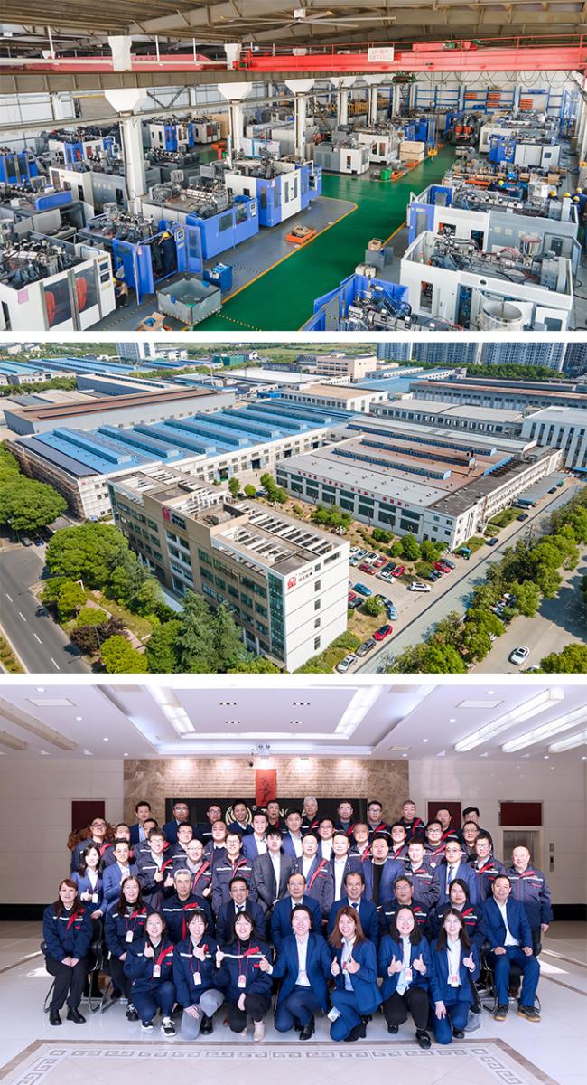 TONGDA TDB-120F Plastic Adult Mannequinn Making Machine Big HDPE Hollow Product Extrusion Blow Molding Machine 7