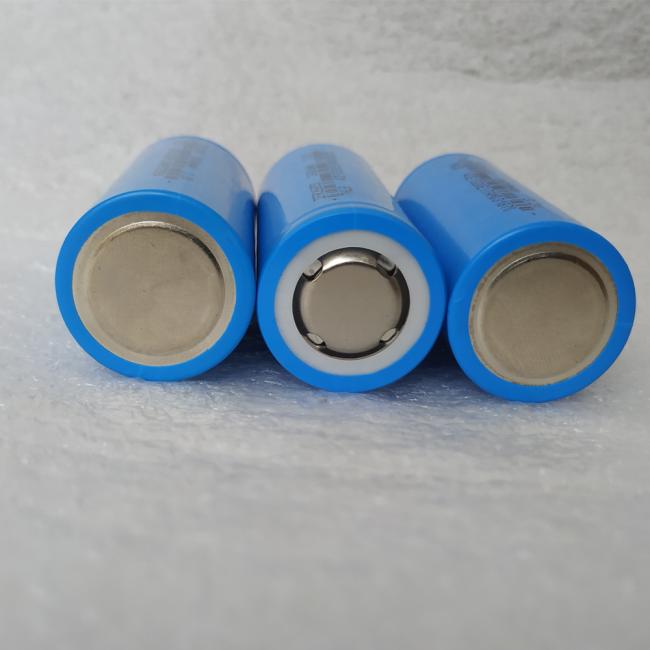 Battery production line