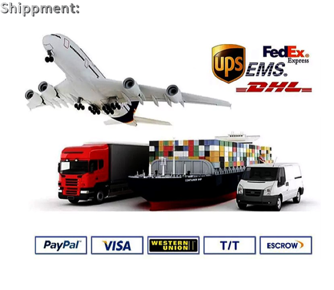 Delivery and logistics