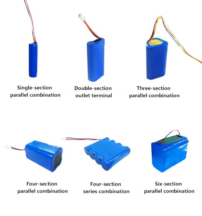 THLB battery production line automation