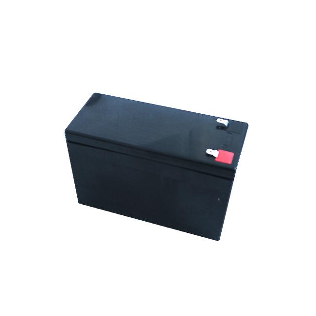 Battery Quality Control Process