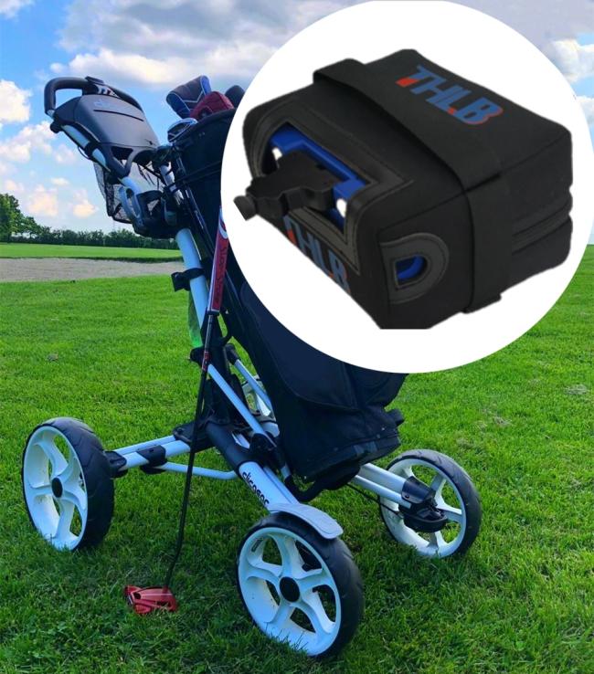 THLB battery safety features