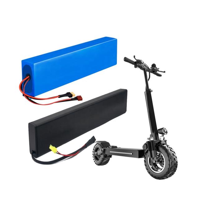 Battery charging port and indicators