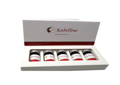 China Slimming Kabelline Fat Dissolving Solution injection Kybella deoxycholic acid for sale