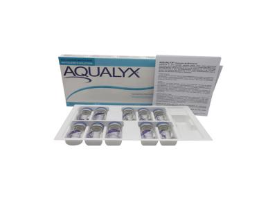 China Aqualyx Body Slimming Fat Dissolving injections Effective Weight Loss for sale