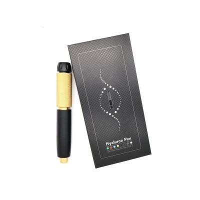 China High Quality 0.3ml 0.5ml Hyaluronic Pen For Wrinkle Removal Lip Lifting à venda