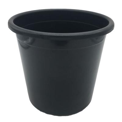 China High Quality Plastic Gallon Pot Simple Convenient And Movable for sale