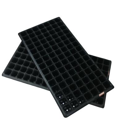 China Convenient Eco Friendly Adenium Seeds Taiwan Seed Tray Plastic Seedling Tray for sale