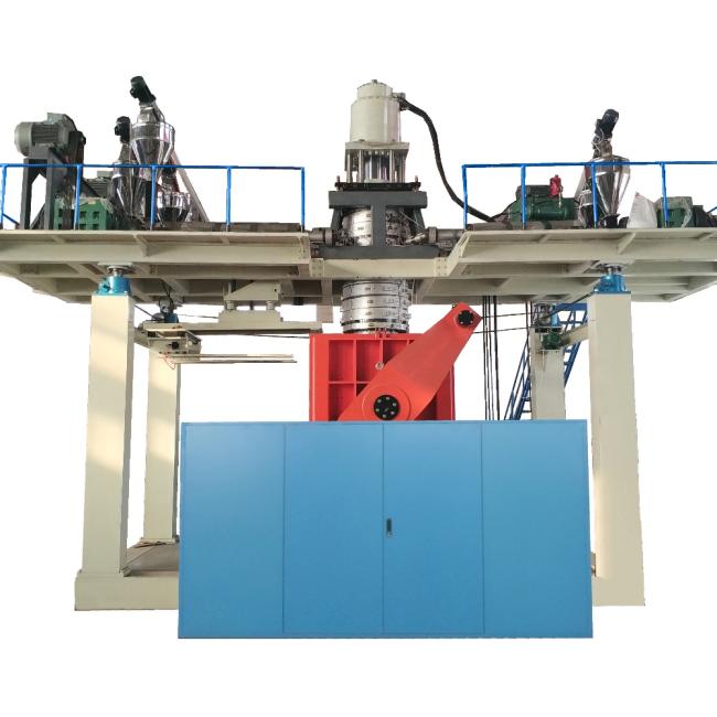 1000L 5 Layers Water tank Blow Moulding Machine