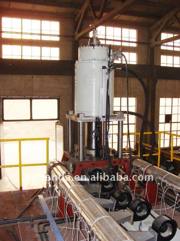 1000L 5 Layers Water tank Blow Moulding Machine