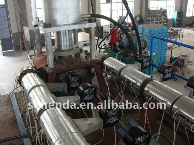 1000L 5 Layers Water tank Blow Moulding Machine