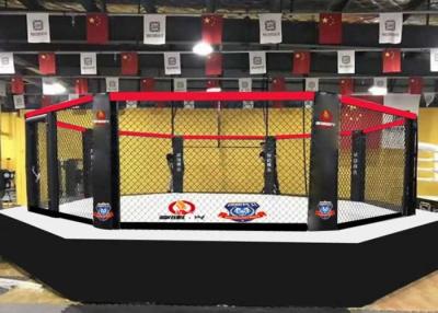 China MMA Cage for sale