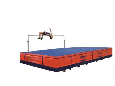 China Competition High Jump Landing Area for sale