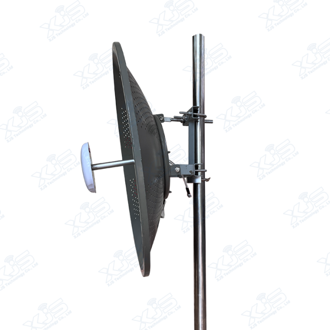 900mm mimo dish antenna